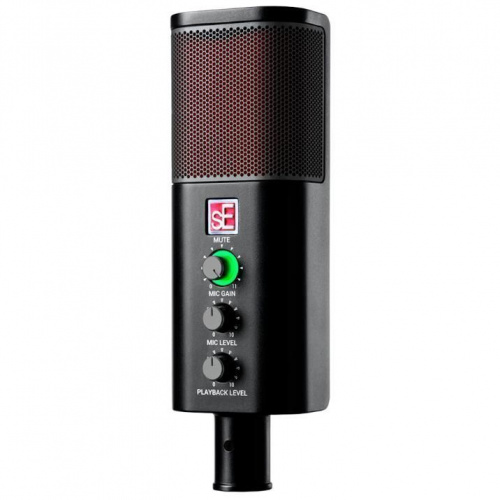 Мікрофон sE Electronics NEOM USB - JCS.UA фото 2