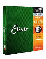 Струны Elixir 14677 4S LM SS - JCS.UA