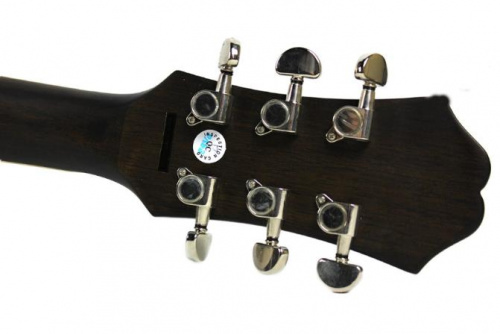 Акустична гітара EPIPHONE AJ-220S VS - JCS.UA фото 8