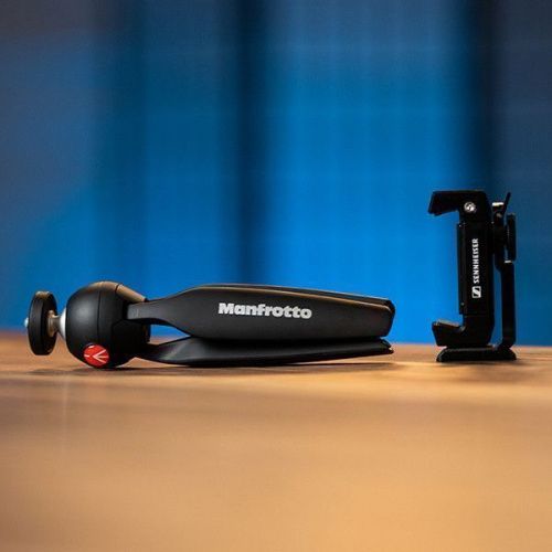 Комплект Sennheiser Mobile Kit - JCS.UA фото 5