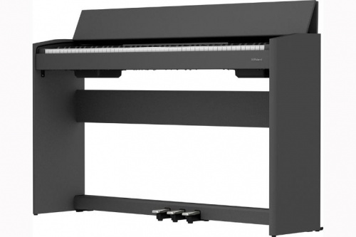 Цифровое пианино Roland F107-BKX - JCS.UA фото 3