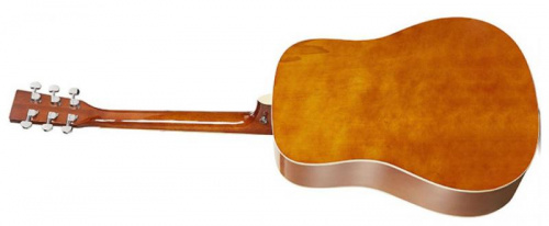 Акустична гітара SX SD104G - JCS.UA фото 3