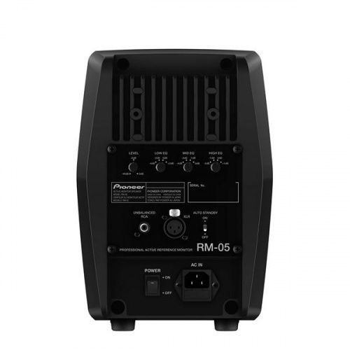 Монітор Pioneer RM-05 - JCS.UA фото 3