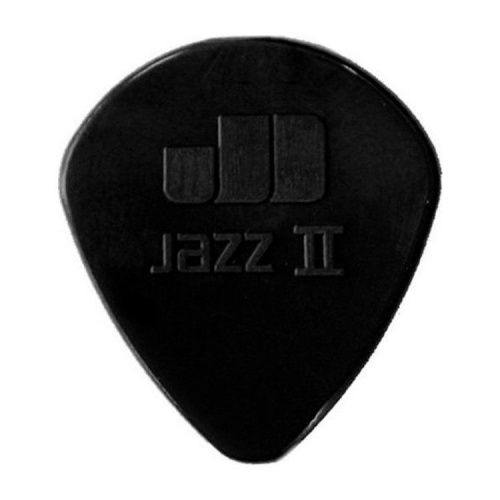 Набор медиаторов Dunlop 47R2S Nylon Jazz - JCS.UA