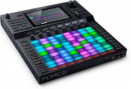 Оновлення ПО для Akai Pro Force 3.0.5