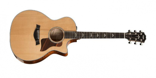 Электроакустическая гитара Taylor 614ce - JCS.UA фото 4