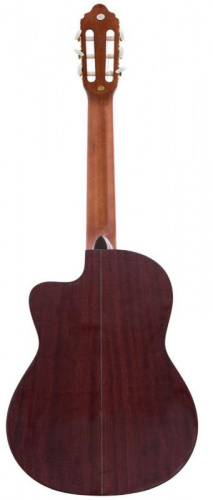 Класична гітара VALENCIA VC604CE - JCS.UA фото 3