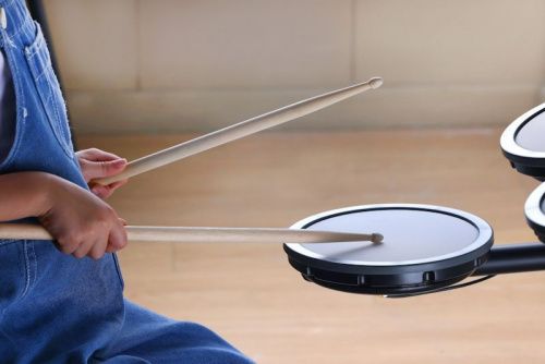 Электронная ударная установка HAMPBACK MK-0 - JCS.UA фото 7