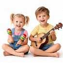 Музичні інструменти для дітей: гід на вибір подарунка на День Народження
