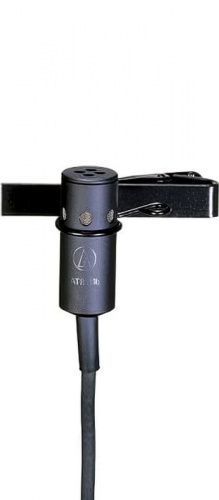 Микрофон Audio-Technica AT831b - JCS.UA