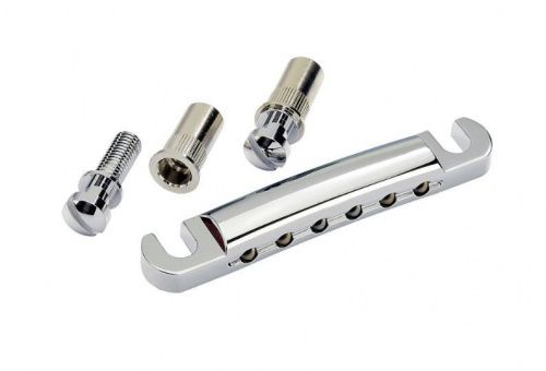 Струнодержатель для электрогитары GOTOH GE101Z-T C - JCS.UA