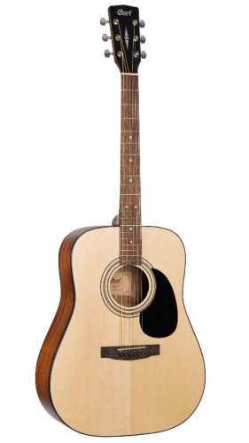 Акустическая гитара CORT AD810 (Open Pore) (OP) - JCS.UA