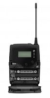 Приймач Sennheiser EK 500 G4 Portable Wireless Receiver - GW1 Band - JCS.UA