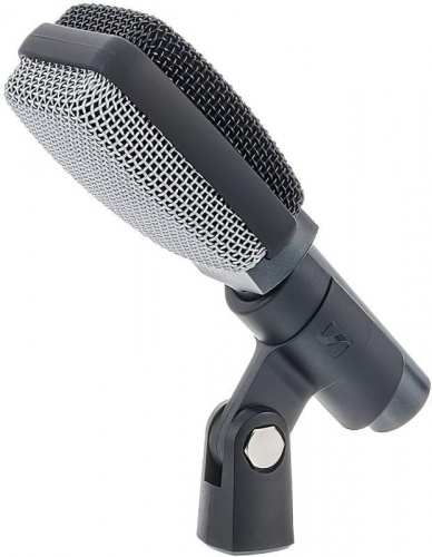 Микрофон SENNHEISER E 609 SILVER - JCS.UA фото 8