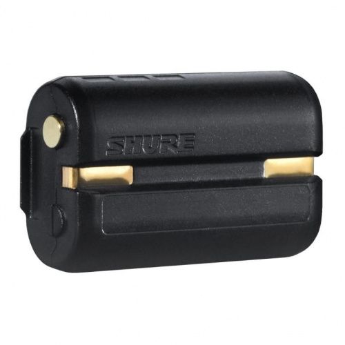 Акумулятор Shure SB900B - JCS.UA