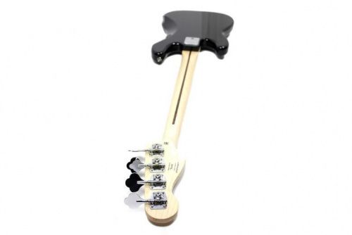 Гитарный набор SQUIER by FENDER PJ BASS PACK BLACK - JCS.UA фото 19