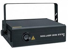 Лазер Technolight L 500 G - JCS.UA