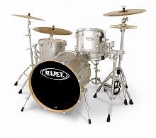 Ударна установка Mapex PRO M PM4266 - JCS.UA