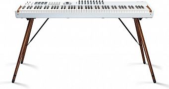 Arturia Wooden Legs