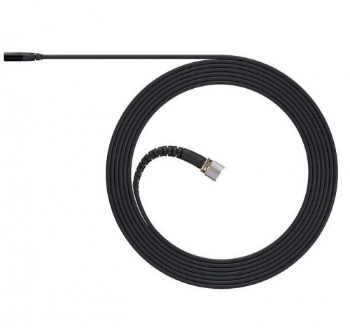 Микрофон петличный DPA microphones 6061-OC-U-B90 - JCS.UA