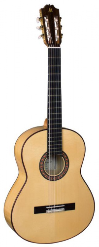 Классическая гитара ADMIRA F5 - JCS.UA