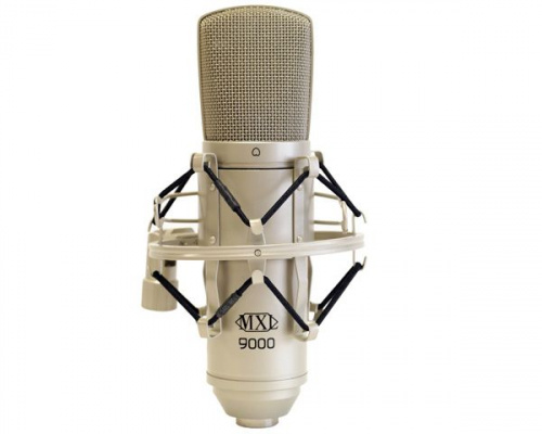 Микрофон Marshall Electronics MXL 9000 TUBE - JCS.UA