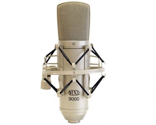 Мікрофон Marshall Electronics MXL 9000 TUBE - JCS.UA