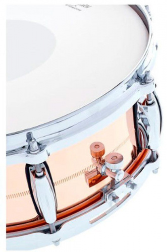 Малыий барабан Gretsch Snare Drum USA Bronze G4160B - JCS.UA фото 2