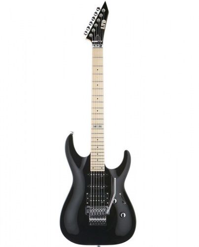 Электрогитара ESP LTD MH-53 BLK - JCS.UA