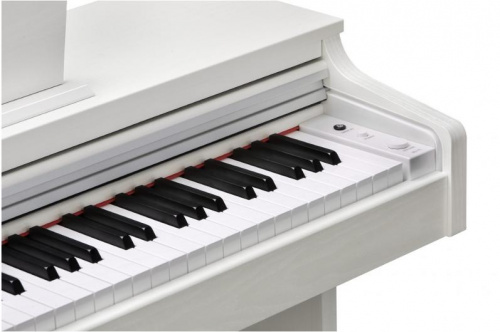 Цифрове піаніно Kurzweil M115 WH - JCS.UA фото 4
