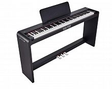 Цифровое пианино Pearl River PRK70BK - JCS.UA