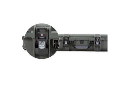 Кейс Nanuk 990 case Olive - JCS.UA фото 5