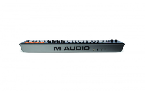 MIDI-клавиатура M-AUDIO OXYGEN 49 IV - JCS.UA фото 4