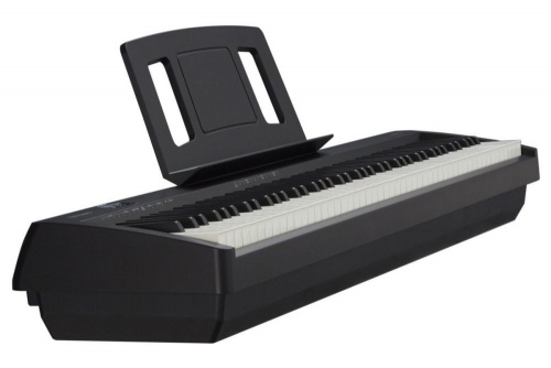 Цифровое пианино Roland FP-10 BK - JCS.UA фото 4