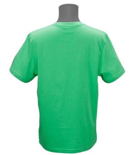 Футболка IBANEZ IBAT010M T-Shirt TS Green M Size - JCS.UA фото 7