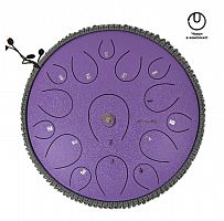 Глюкофон Musicality CD14-VL - JCS.UA