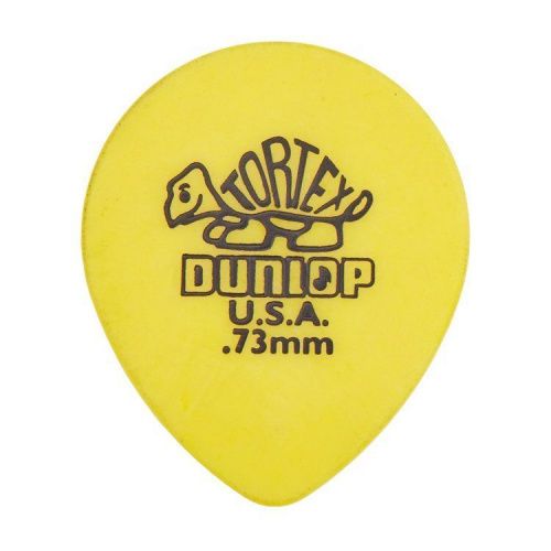 Набір медіаторів Dunlop 413R.73 Tear Drop - JCS.UA
