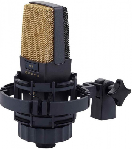 Мікрофон AKG C414XLII - JCS.UA фото 6