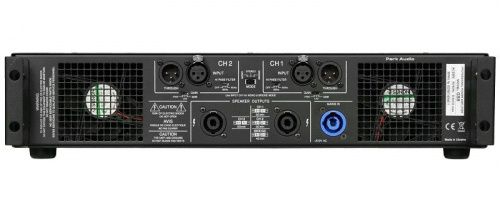 Усилитель мощности Park Audio GS5 - JCS.UA фото 5