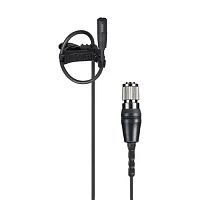 Петличний мікрофон Audio-Technica BP899cH - JCS.UA