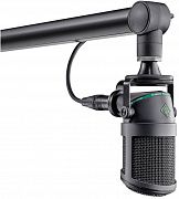 Neumann BCM 705 mt: універсальний мікрофон для підкастингу, який змінить ваш звук