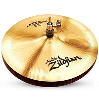 Тарілки Zildjian A0104 - JCS.UA