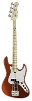 Бас-гитара SADOWSKY MetroExpress 21-Fret Hybrid P/J Bass, Maple, 4-String (Candy Apple Red Metallic) - JCS.UA