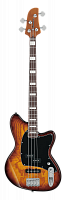 Бас-гітара Ibanez TMB400TA IAB - JCS.UA