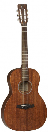 Акустическая гитара Tanglewood TW133 ASM PARLOR - JCS.UA