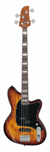Бас-гитара Ibanez TMB400TA IAB - JCS.UA