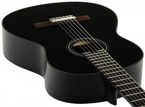 Классическая гитара YAMAHA C-40BL - JCS.UA фото 3