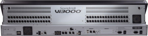 Микшерный пульт Soundcraft Vi3000 - JCS.UA фото 3