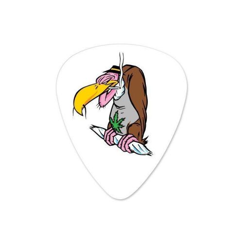 Набор медиаторов Dunlop BL109 Frank Kozik Picks Cabinet - JCS.UA фото 3