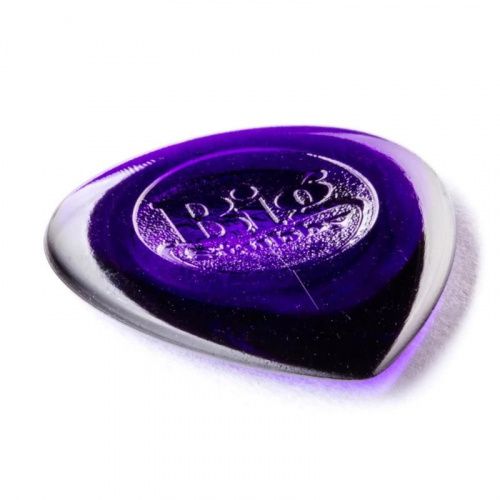 Медіатори DUNLOP 475P3.0 BIG STUBBY PICK 3.00MM - JCS.UA фото 3